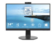 Philips B Line 241B7QUBHEB - LED-monitor - Full HD (1080p) - 24"