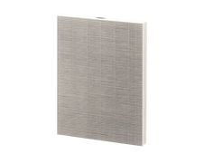 Fellowes True HEPA Filter - Filter - voor luchtreiniger - wit - voor P/N: 9320401