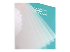 Clairefontaine Fine Arts A2+ - overtrekpapier