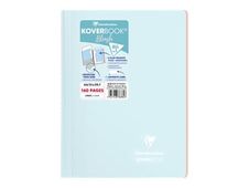 Clairefontaine Koverbook Blush All In 1 - notitieboek