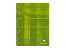 Clairefontaine Studium A4+ - notitieboek