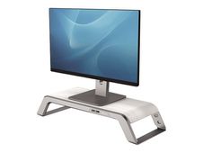 Fellowes Hana - support pour écran - blanc