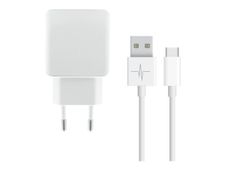 Wave Concept - Recharge secteur - USB-A - 10.5 Watt