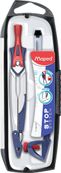 Maped Stop System - Schetskompas - 2 mm