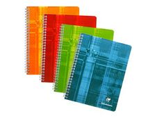 Clairefontaine - notitieboek