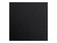 Clairefontaine Maya - Papier à dessin - 50 x 70 cm - 270 g/m² - noir