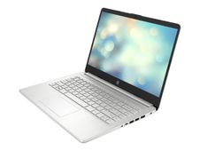 HP Portable 14s-fq1009nb - Portable 14" - Ryzen 5 5500U - 8 Go RAM - 512 Go SSD