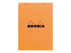 RHODIA CLASSIC SMALL OFFICE - notitieblok