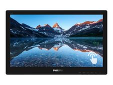 Philips B Line 162B9TN - LED-monitor - 16"