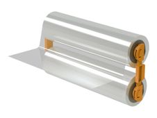 GBC - rouleau de plastification - 125 microns - brillant 