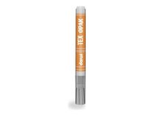 Darwi Tex Opak - verfmarkeerder - zilver