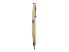 Oberthur Arty - Stylo à bille rose