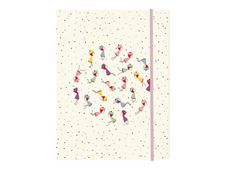Clairefontaine NINA 3 - bestandmap - A4 Maxi