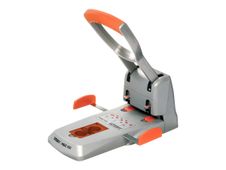 Esselte - Perforateur HDC grande capacité - 150 feuilles - 2 trous