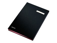 Esselte - parapheur