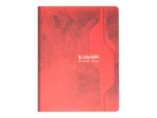 Calligraphe 7000 A5+ - Notitieboek - geniet - 170 x 220 mm - 48 vellen / 96 pagina's - Seyès - karton