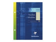 Clairefontaine - papier met losse bladeren