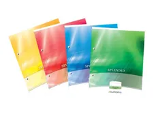 Aurora - blok - 165 x 210 mm - 75 vellen