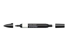 ProMarker - Marqueur double pointe - gris chaud 00