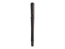 Oberthur Zénith - Stylo plume noir