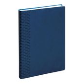 Agenda Office Winner - 1 jour par page - 15 x 21 cm - disponible dans différentes couleurs - Exacompta