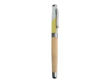 Oberthur Arty - Stylo plume bleu 