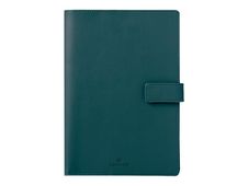 Oberthur Milano - Organiseur à spirale - amande - 10 x 17 cm