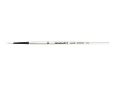 Daler-Rowney Graduate - Pinceau extra fin n°10 - poil synthétique
