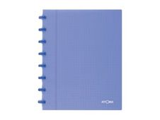 ATOMA - notitieboek - A5+ - 60 vellen