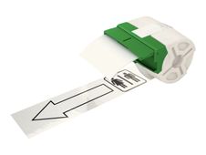 Leitz Icon - etiketten - 1 rol(len) - Roll (8.89 cm x 11.9 m)