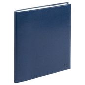 Agenda Rialto - 1 semaine sur 2 pages - 18,5 x 22,5 cm - disponible dans différentes couleurs - Exacompta