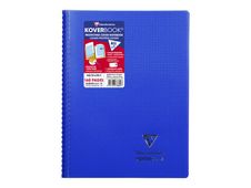 Clairefontaine Koverbook - notitieboek - A4 - 80 vellen