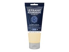 Lefranc & Bourgeois - verf - acrylverf - sap groen - 80 ml
