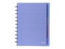 ATOMA Traditional Colours - notitieboek - A4+ - 60 vellen