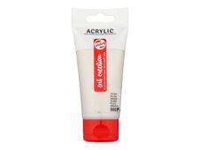 Talens Art Creation - verf - acrylverf - zilver - 75 ml