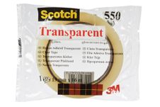 Scotch 550 kantoortape