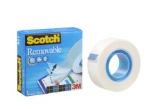 Scotch Magic 811 kantoortape