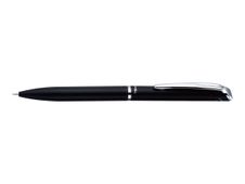 Pentel EnerGel - Rollerbalpen - zwart - gelinkt - 0.7 mm - terugtrekbaar