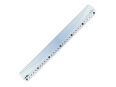 Maped Essentials 146 - Lineaal - 50 cm