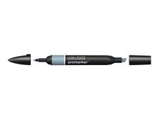 ProMarker - Marqueur double pointe - gris glacé 4