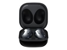 Samsung Galaxy Buds Live - werkelijk draadloze koptelefoon met micro