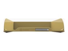 Exacompta NeoDeco Combo Styli - brieflade - voor A4 Plus -capaciteit: 500 vellen - koper goud