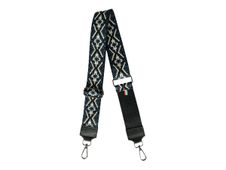 YaKa - Bandoulière de sac d'ordinateur portable - Night Flight