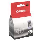 Canon PG-40 - noir - cartouche d'encre originale
