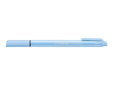 STABILO pointMax - feutre - bleu glacé