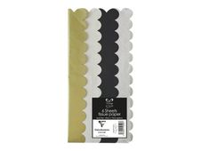 Clairefontaine Excellia - Papier cadeau pingouins - 80 g/m² - différents modèles disponibles