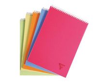 Clairefontaine Linicolor - blok