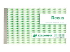 Exacompta - veelzijdig receptenboek