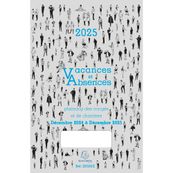 Planning des congés - Vacances et absences de Décembre 2023 à décembre 2024 - Exacompta