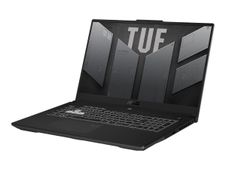 ASUS TUF Gaming F17 TUF707ZC-HX021W - 17.3" - Core i5 12500H - 8 GB RAM - 512 GB SSD